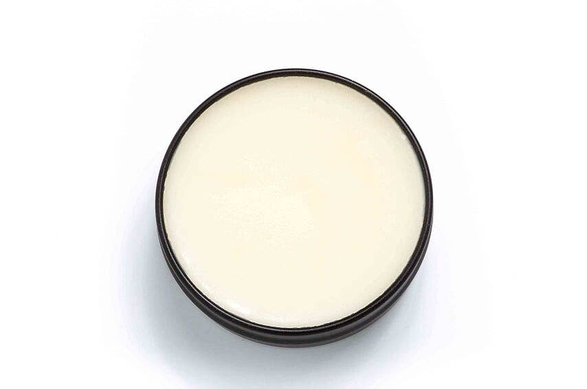 Beard or Tattoo Balm - Bear ⚫ Gift for Men