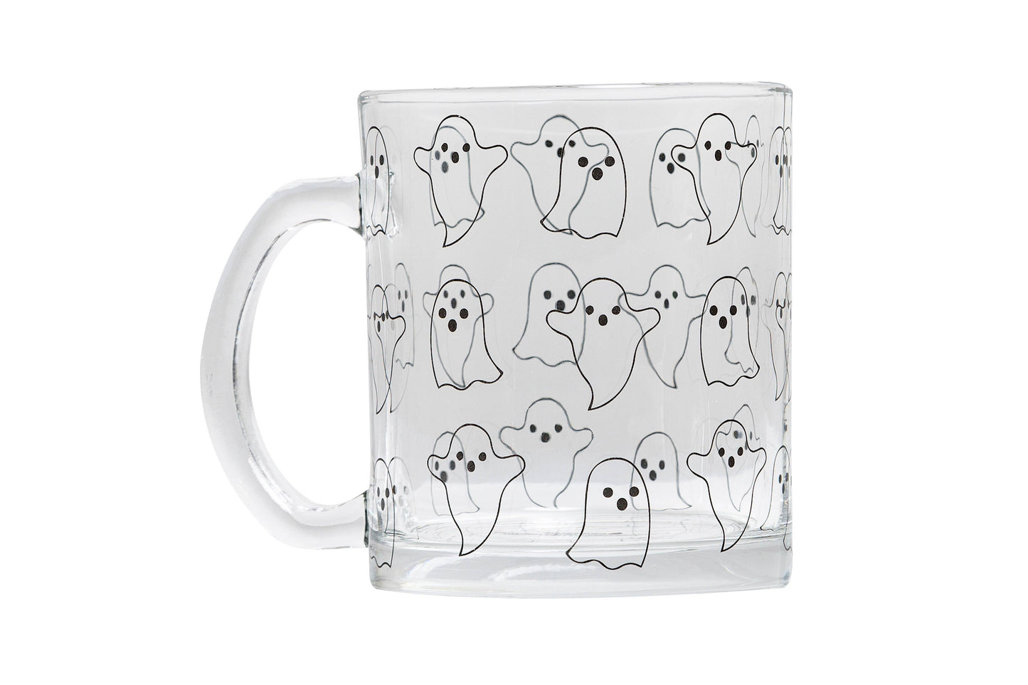 Trick Or Treat Pre-Filled Box | Limited Edition