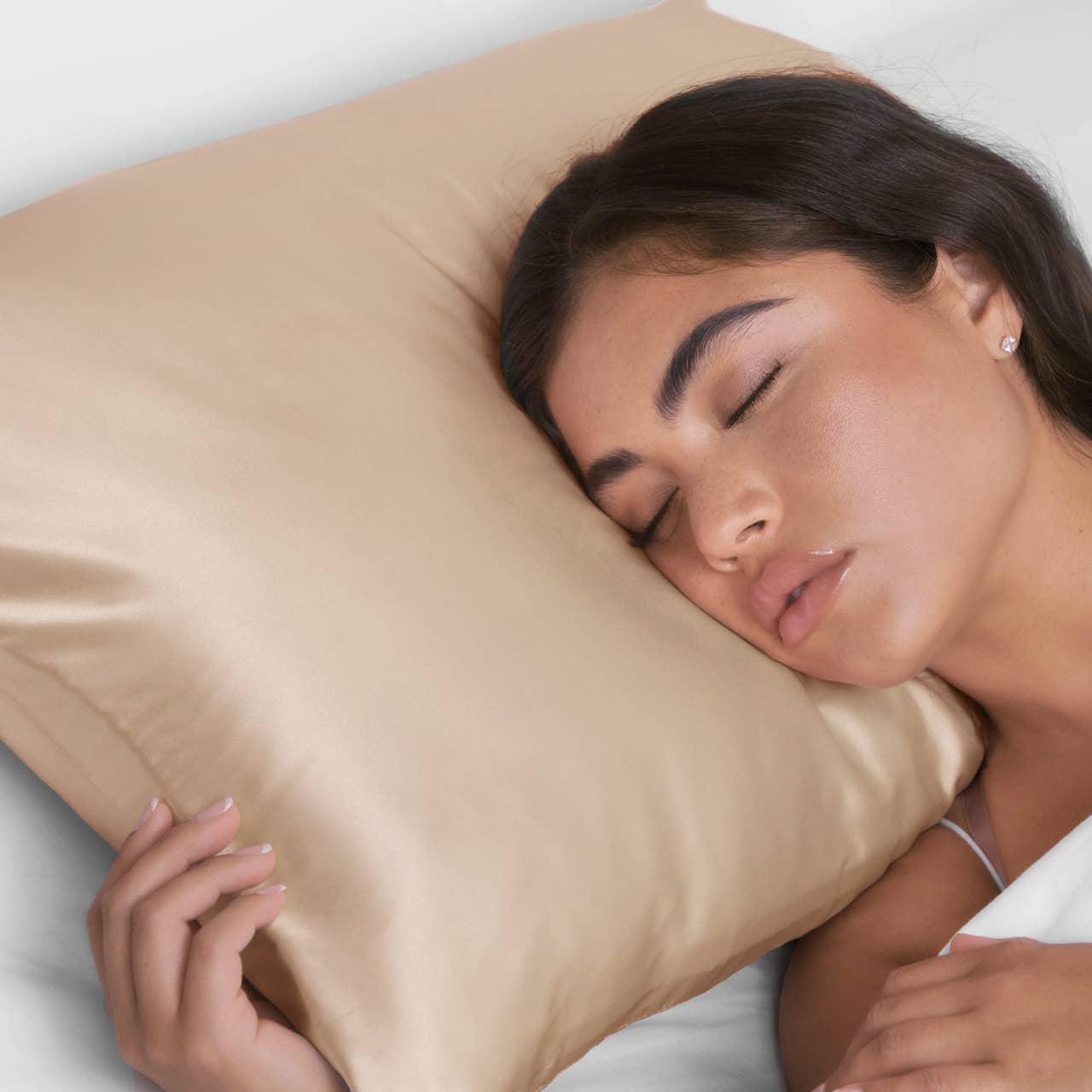 Standard Satin Pillowcase | 1 pack