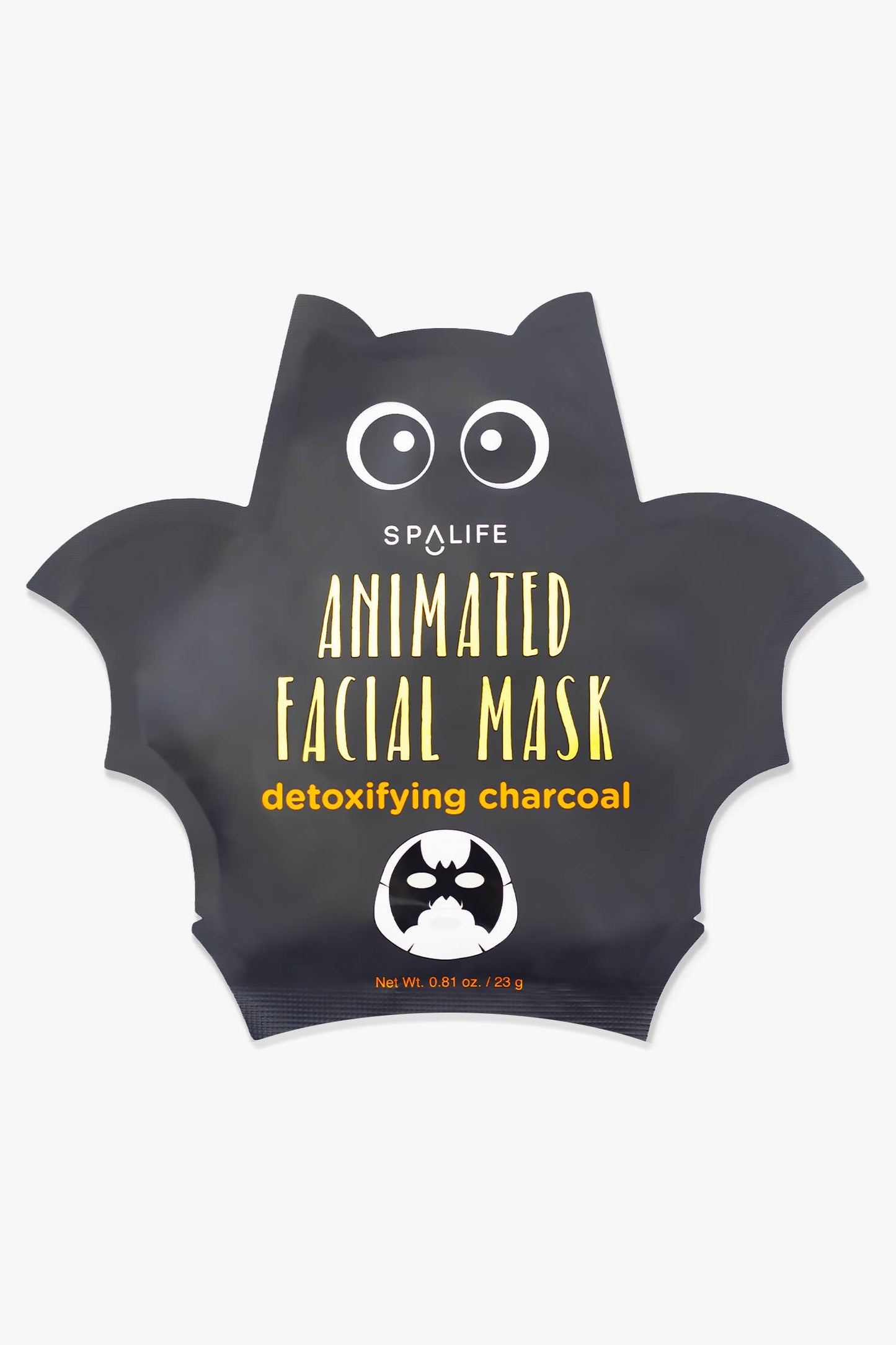 Trick Or Treat Pre-Filled Box | Limited Edition