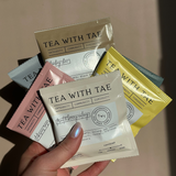 Tea Bag Sampler (3 assorted flavors)