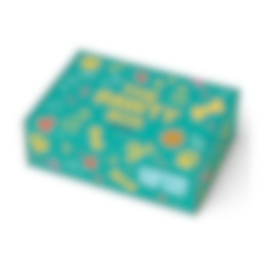 Pet Box - Coming Soon!