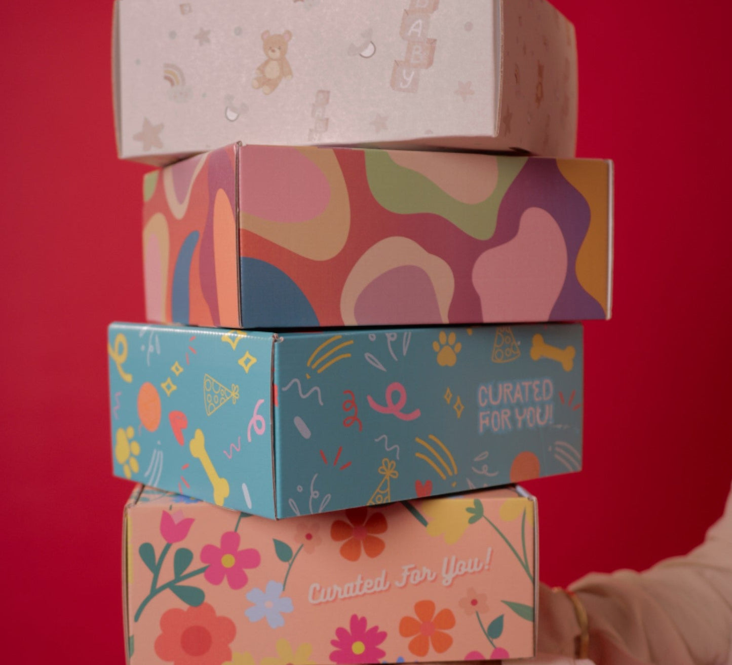 Build-A-Box