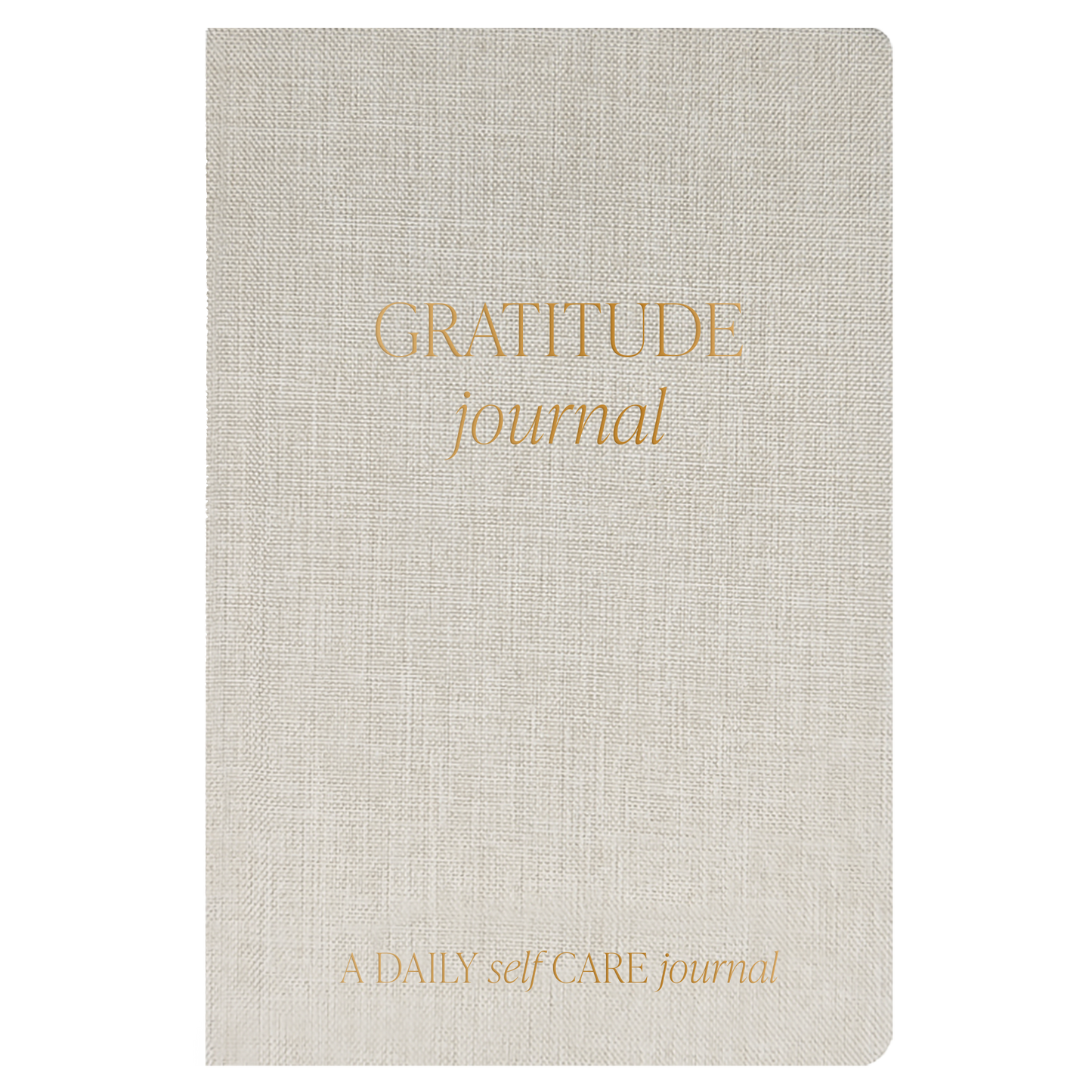 Gratitude Daily Journal