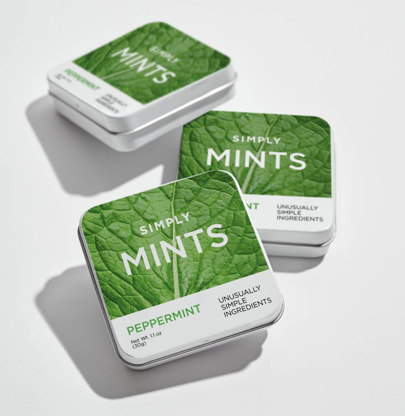Simply Mints | Pack of 1