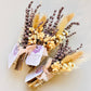 White Sage + Lavender Bouquet