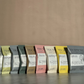 Tea Bag Sampler (3 assorted flavors)