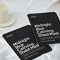 KLAIRS Vegan Face Sheet Mask