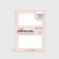 Standard Satin Pillowcase | 1 pack