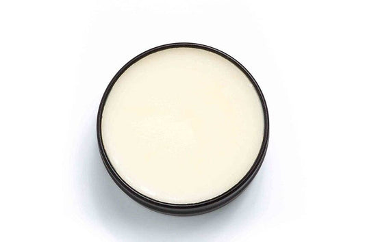 Beard or Tattoo Balm - Bear ⚫ Gift for Men