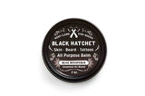 Beard or Tattoo Balm - Bear ⚫ Gift for Men