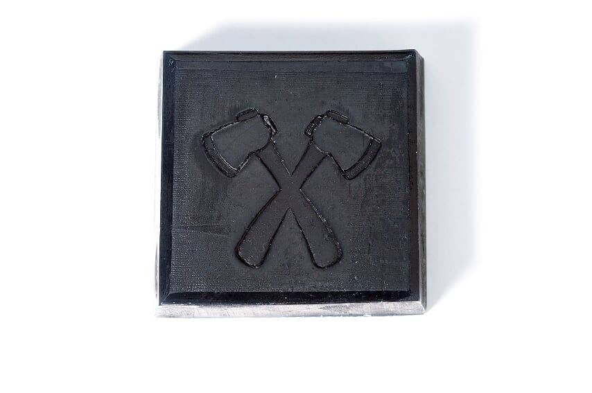 Charcoal Soap – Grit | Detox Bar for Men with Charcoal