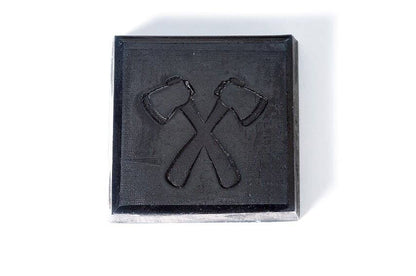 Charcoal Soap – Grit | Detox Bar for Men with Charcoal