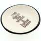 You Make The World A Better Place - Ring Dish