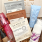 Tea Bag Sampler (3 assorted flavors)