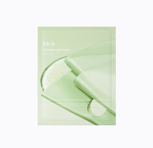 ABIB Collagen Gel Face Mask Vegan