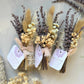 White Sage + Lavender Bouquet