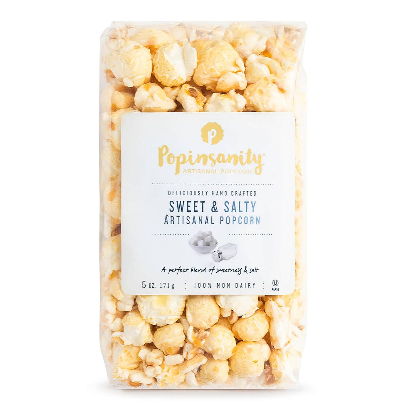 Gourmet Popcorn | 1 x 6oz Bag