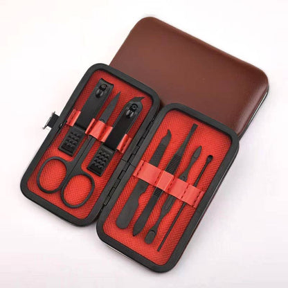 Classy Care Men's Grooming Kit  (18 pk.)