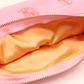 Cowgirl Boot and Hat - Canvas Pouch