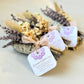 White Sage + Lavender Bouquet