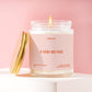A Very Big Hug Candle | Coconut + Orange