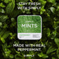 Simply Mints | Pack of 1