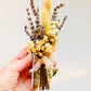 White Sage + Lavender Bouquet