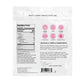 Really Real Gummies - Peach Raspberry (1 x 5.3 oz Bag)