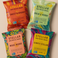 Stellar Pretzel Braids - 2 assorted flavors