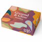 Ground & Glow Box