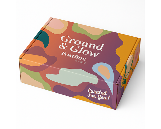 Ground & Glow Box