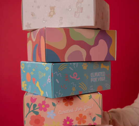 Build-A-Box