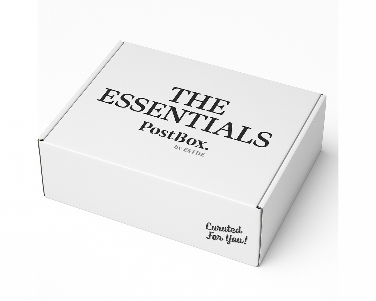 The Essentials Box