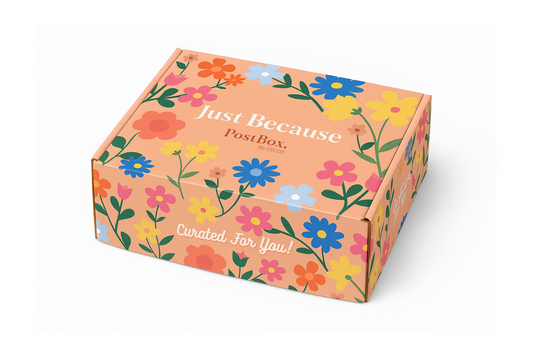 Just Because Box
