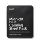KLAIRS Vegan Face Sheet Mask