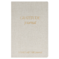 Gratitude Daily Journal