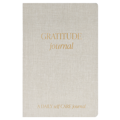 Gratitude Daily Journal