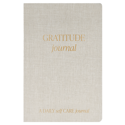 Gratitude Daily Journal