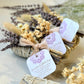 White Sage + Lavender Bouquet
