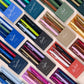 The Goals Jotter Gel Pen: Set of 3