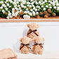 Bear Bath Towel - Hand Towel