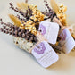 White Sage + Lavender Bouquet