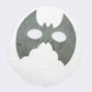 Detoxifying Charcoal Facial Animated Bat Mask