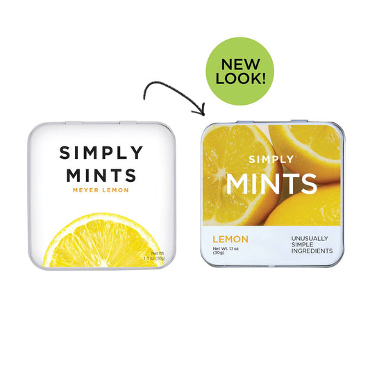 Simply Mints | Pack of 1