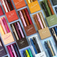 Sunshine Jotter Gel Pen: Set of 3