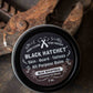 Beard or Tattoo Balm - Bear ⚫ Gift for Men