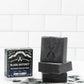 Charcoal Soap – Grit | Detox Bar for Men with Charcoal