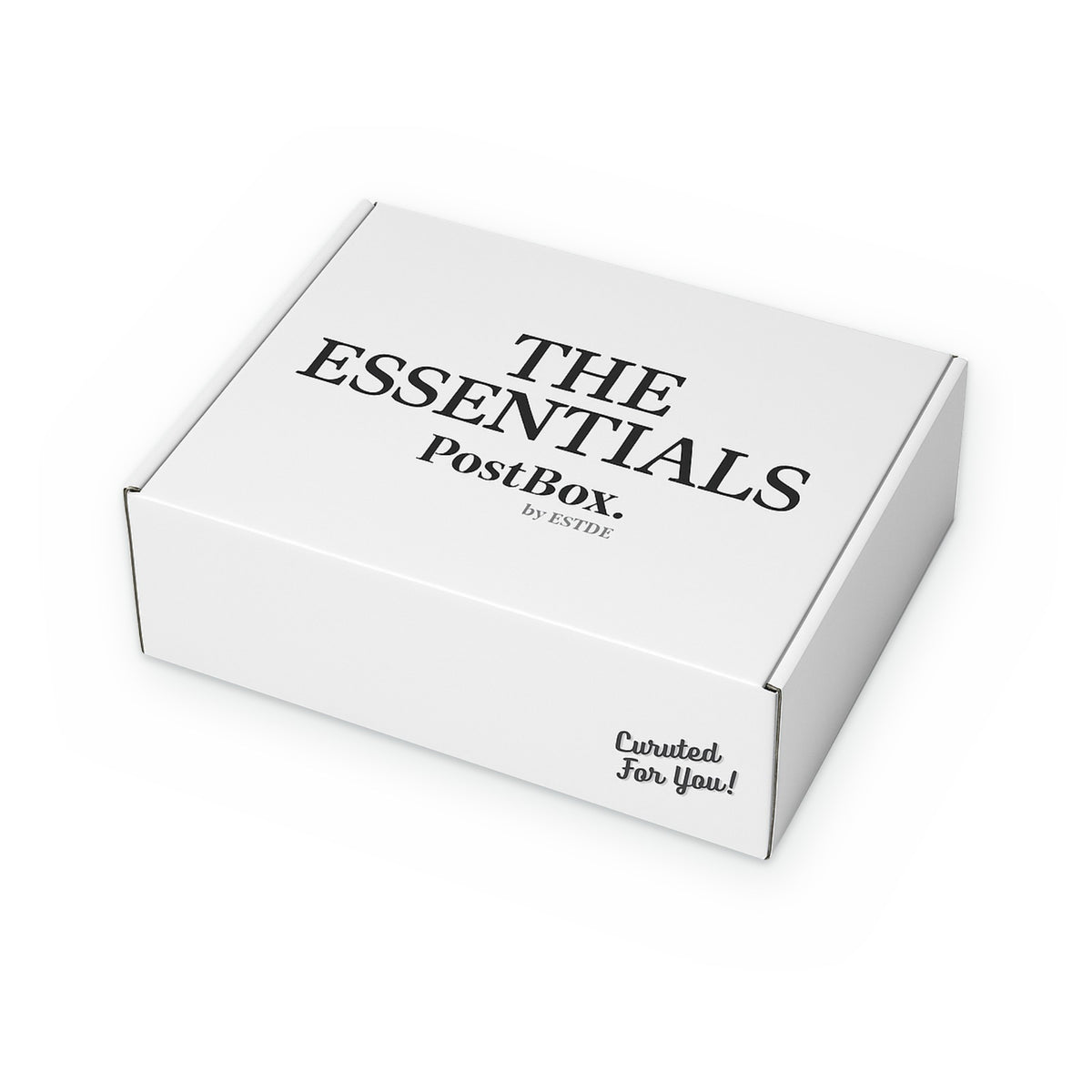 The Essentials Box