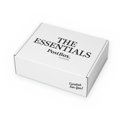 The Essentials Box